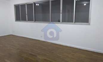 Imagem 2: Apartamento com 104 m² e 1 vaga, 3 dormitórios a 370 metros da Estação do metrô Hospital S