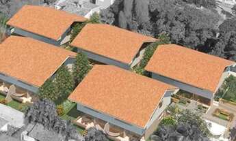 Imagem 3: Condomínio Jardins do Poço - Sua casa de condomínio no Poço da Panela - Segurança e confor