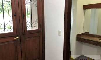 Imagem 4: Casa em Condomínio para Venda em Cotia, São Paulo II, 5 dormitórios, 5 suítes, 7 banheiros