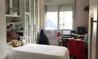 Imagem 5: APT 3 DORM 2 SUITE 1 VAGA LAZER COMPLETO VILA MARIANA A 300MTS DO METRO VILA MARIANA