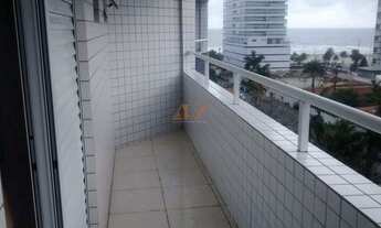 Imagem 4: Apartamento com 2 dorms, Canto do Forte, Praia Grande - R$ 490 mil, Cod: 2318