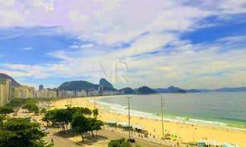 Imagem 3: ATLÂNTICA FRONTAL ANDAR ALTO 240M²!