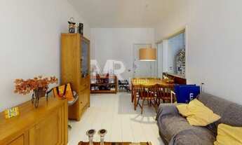 Imagem 5: Rio de Janeiro - Apartamento Padrão - Gávea