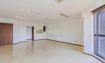 Imagem 5: CURITIBA - Conjunto Comercial/Sala - Centro