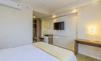 Imagem 2: CURITIBA - Apartamento Padrão - Juvevê