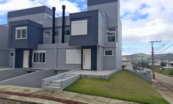 Imagem: Casa à venda no bairro Ferraz - Garopaba/SC