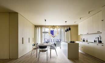 Imagem 4: Cobertura duplex para venda com 227 metros quadrados com 3 quartos em Vila Izabel - Curiti