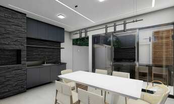 Imagem 5: Casa à venda no bairro Cond. Ibiti Reserva - Sorocaba/SP