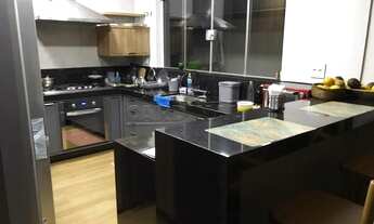 Imagem 5: Araraquara - Casa de Condomínio - Jardim Residencial Maggiore