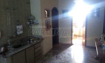 Imagem 7: Araraquara - Casa Padrão - Vila Harmonia