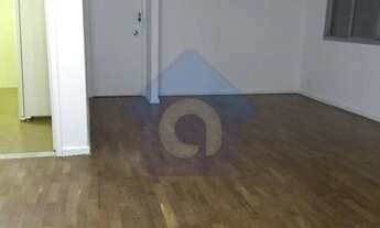 Imagem 5: Apartamento com 104 m² e 1 vaga, 3 dormitórios a 370 metros da Estação do metrô Hospital S