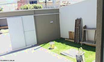 Imagem 4: Casa para Venda em Goiânia, Residencial Forteville, 2 dormitórios, 1 suíte, 2 banheiros, 2