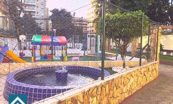 Imagem 4: Apartamento 2 quartos cond. Santos Dumont na Freguesia Jacarepaguá