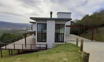 Imagem 4: Casa Alto Padrão para Venda em Morro da Silveira Garopaba-SC