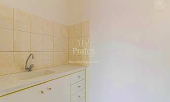 Imagem 7: CURITIBA - Conjunto Comercial/Sala - Centro