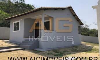 Imagem: Excelente Casa 1º Locação 2 Quartos Sendo