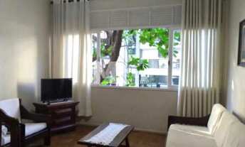 Imagem: Rio de Janeiro - Apartamento Padrão - Leblon