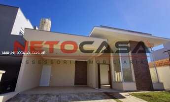 Imagem: Casa em Condomínio para Venda em Sorocaba