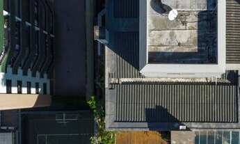 Imagem 2: Cobertura para Venda em Florianópolis, Centro, 4 dormitórios, 2 suítes, 5 banheiros, 2 vag