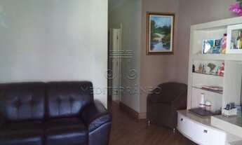 Imagem: Jundiaí - Sobrado - Jardim Ermida II