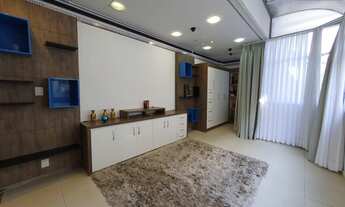 Imagem 7: Cobertura para Venda em Florianópolis, Centro, 4 dormitórios, 2 suítes, 5 banheiros, 2 vag