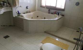 Imagem 7: Casa em Condomínio para Venda em Salvador, PiatÃ, 5 dormitórios, 5 suítes, 6 banheiros, 5