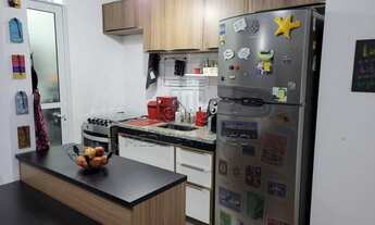 Imagem 5: Jundiaí - Apartamento - Vila Lacerda