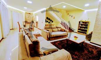 Imagem: Casa/Sobrado no Bairro Alto Sumaré em Bauru