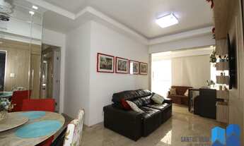 Imagem 2: APARTAMENTO A VENDA , 4 QUARTOS, 107m² COM 2 VAGAS INFRA TOTAL EM BROTAS