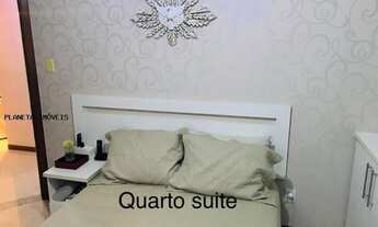 Imagem 6: Apartamento 3 Quartos para Venda em Salvador, STIEP, 3 dormitórios, 1 suíte, 3 banheiros