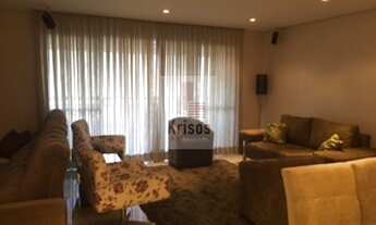 Imagem 4: APARTAMENTO MARAVILHOSO COM 3 SUÍTES, 3 VAGAS NO MELHOR CONDOMÍNIO CLUBE DA REGIÃO DO BUTA