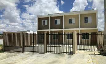 Imagem: Sobrado à venda no bairro Jardim Residencial