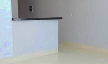 Imagem 7: Casa para Venda em Goiânia, Residencial Forteville, 2 dormitórios, 1 suíte, 2 banheiros, 2