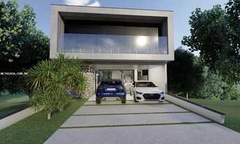 Imagem: Casa em Condomínio para Venda em Sorocaba