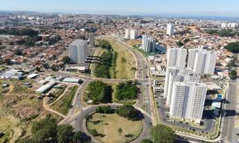 Imagem 2: Em Obras Apartamento 50m² 2 dorms no Vila Industrial - Campinas - SP