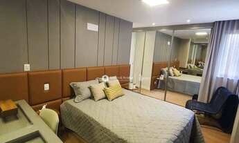 Imagem 7: Apartamento para venda possui 120 metros quadrados com 3 quartos em Granbery - Juiz de For