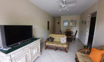 Imagem 3: Excelente apartamento com 02 quartos na Prainha