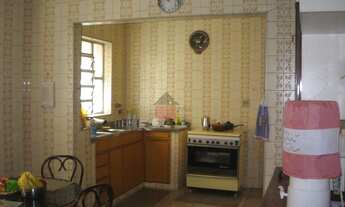 Imagem 4: Sobrado com 5 dormitórios à venda, 243 m² por R$ 970.000,00 - Jardim da Gloria - São Paulo