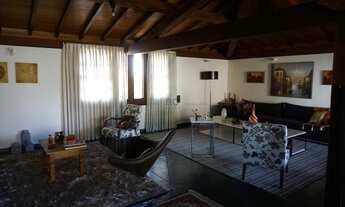 Imagem 2: Casa à venda, 5 quartos, 3 suítes, 6 vagas, São Bento - Belo Horizonte/MG