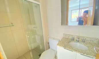 Imagem 7: Apartamento para venda possui 70 metros quadrados com 2 quartos em Santa Rosa - Niterói