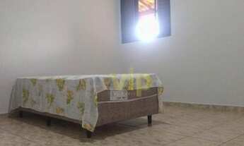 Imagem 3: Casa com 2 dormitórios à venda, 110 m² por R$ 990.000 - Fátima - Pouso Alegre/Minas Gerais