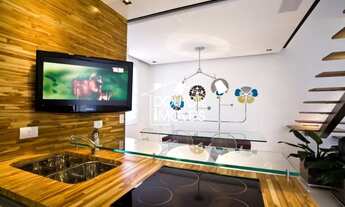 Imagem 2: São Paulo - Apartamento Padrão - CHACARA SANTO ANTONIO (ZONA LESTE