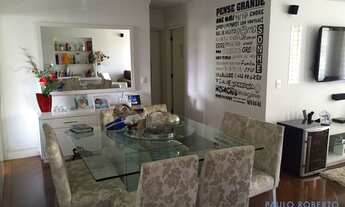 Imagem: APARTAMENTO - VILA LEOPOLDINA - SP