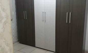 Imagem 5: Apartamento no Condominio Rio Missouri, bairro Jardim Urano 02 dormitórios - São José do R