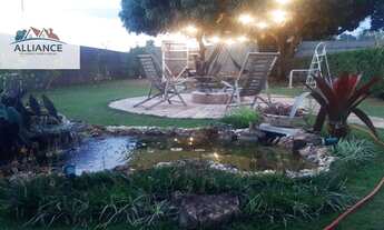 Imagem: Chácara à venda, 1050 m² por R$ 1.290.000,00