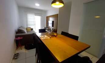 Imagem 2: Apartamento para venda tem 75 metros quadrados com 3 quartos em Centro - Niterói - RJ