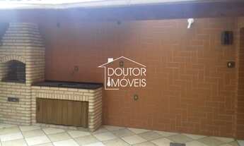 Imagem 5: São Paulo - Casa Padrão - VILA DALILA