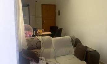 Imagem 4: APARTAMENTO - PARQUE ORATÓRIO - SP