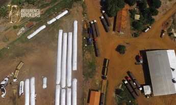 Imagem 5: Fazenda extraordinária em Cocalinhos - MT