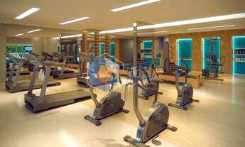 Imagem 4: Apartamento à venda 3 Quartos, 1 Suite, 2 Vagas, 57.01M², Jaguaré, São Paulo - SP